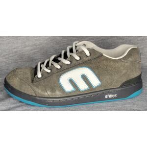 Y2K Etnies Novice Chunky Skate Shoes Women's Size 8
